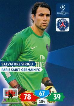Salvatore Sirigu