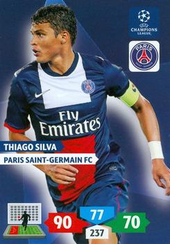 Thiago Silva