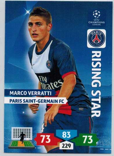 Marco Verratti