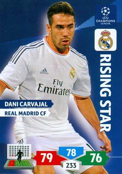 Dani Carvajal