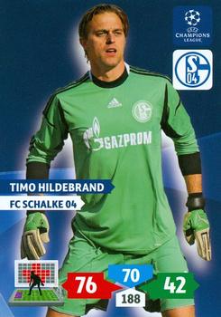 Timo Hildebrand