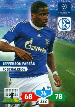 Jefferson Farfán