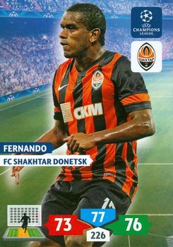 Fernando