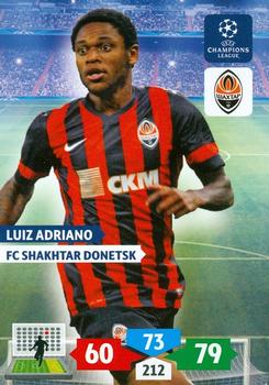 Luiz Adriano