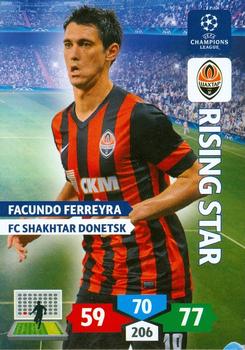 Facundo Ferreyra