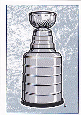 Logo Stanley Cup
