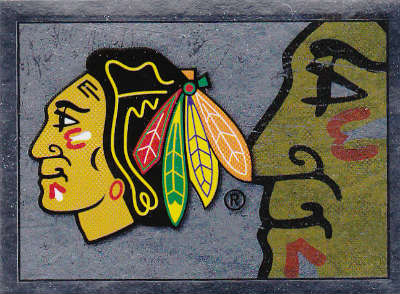 Logo Chicago Blackhawks