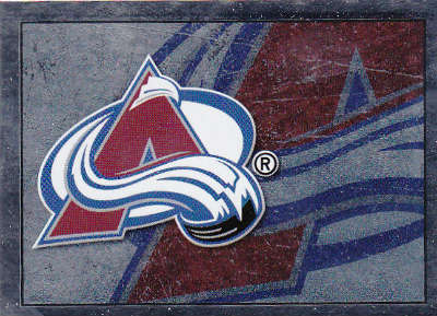 Logo Colorado Avalanche