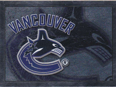 Logo Vancouver Canucks