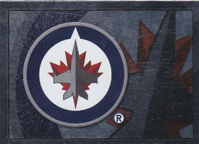 Logo Winnipeg Jets
