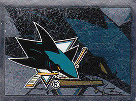 Logo San Jose Sharks