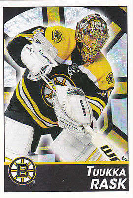 Tuukka Rask