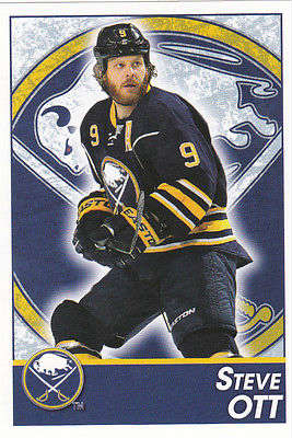 Steve Ott