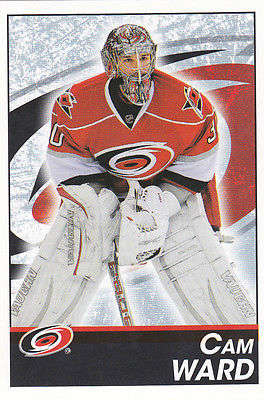 Cam Ward