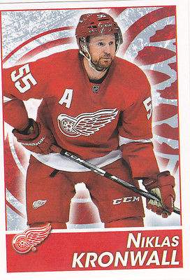 Niklas Kronwall