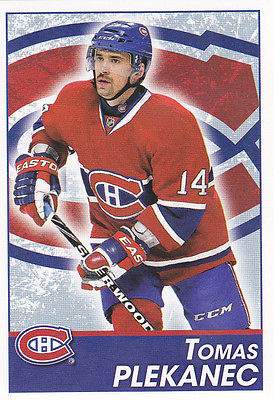 Tomas Plekanec