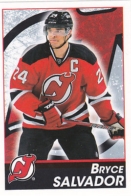 Bryce Salvador