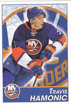 Travis Hamonic