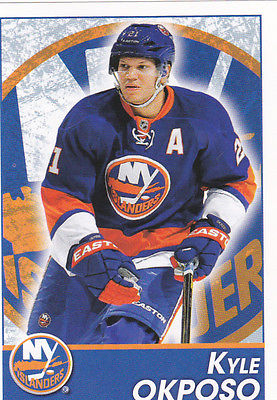 Kyle Okposo