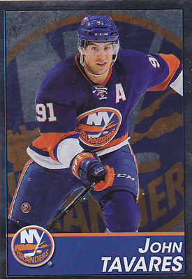John Tavares