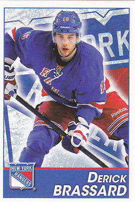 Derick Brassard