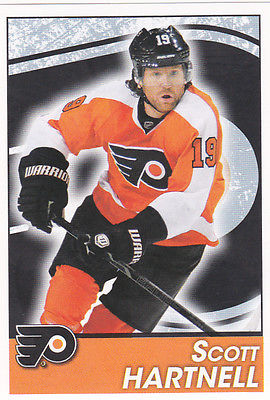 Scott Hartnell