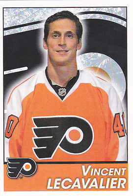 Vincent Lecavalier