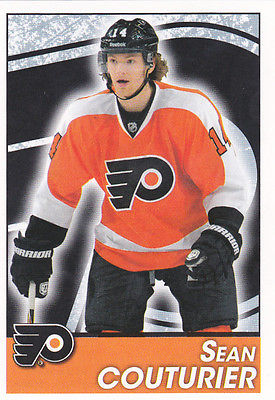 Sean Couturier