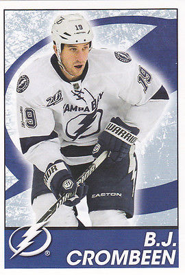B.J. Crombeen