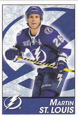 Martin St. Louis