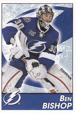 Ben Bishop
