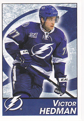 Victor Hedman