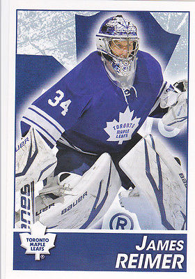 James Reimer