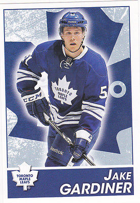 Jake Gardiner