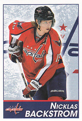 Nicklas Backstrom