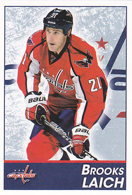 Brooks Laich