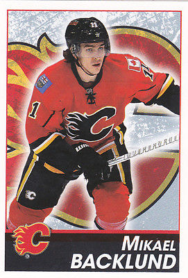 Mikael Backlund