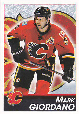 Mark Giordano