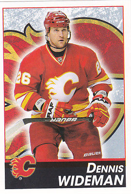 Dennis Wideman