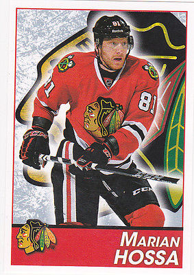Marian Hossa