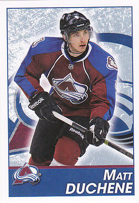 Matt Duchene