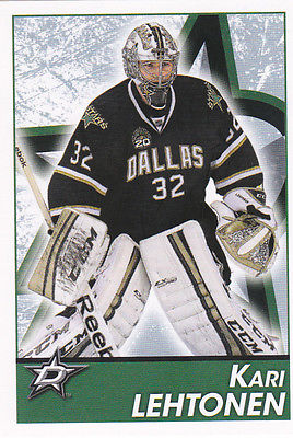 Kari Lehtonen