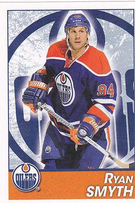 Ryan Smyth