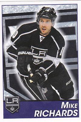 Mike Richards