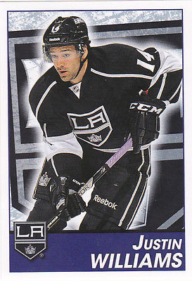 Justin Williams