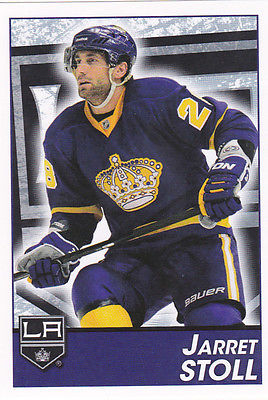Jarret Stoll