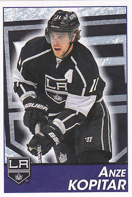 Anze Kopitar