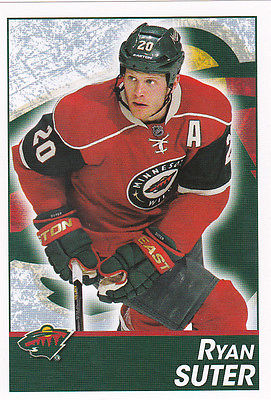 Ryan Suter