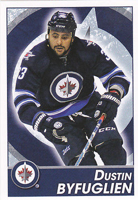 Dustin Byfuglien