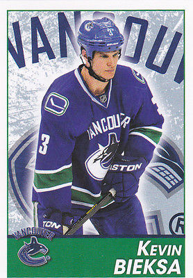 Kevin Bieksa